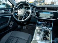 Gebraucht Audi A6 Design 265 PS (194 kW) 2022 Chronosgrau metallic Kombi