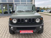 gebraucht Suzuki Jimny 1.5 ALLGRIP Comfort+