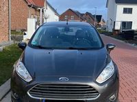 gebraucht Ford Fiesta 1.0 Ecoboost