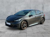 Gebraucht Cupra Born 150 kW (204 PS) 2022 Grau Kleinwagen