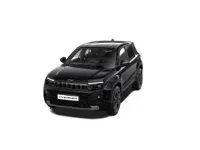 Neu Jeep Avenger Summit 101 PS (74 kW) 2025 Grau (granite grey dach schwarz) SUV