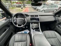 gebraucht Land Rover Range Rover Sport HSE Dynamic*HeadUP*PANORAMA*