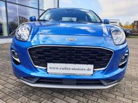 Gebraucht Ford Puma Titanium 125 PS (91 kW) 2020 Andere SUV