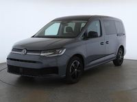 Gebraucht VW Caddy Maxi Edition 116 PS (85 kW) 2025 Pure grey Van / Kleinbus