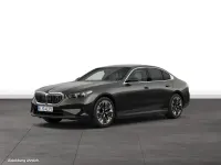Gebraucht BMW i5 289 kW (394 PS) 2025 Sophistograu brillanteffekt metallic Limousine