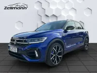 Usata VW T-Roc R 300 CV (220 kW) 2025 SUV