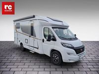 Gebraucht Buerstner Lyseo TD 140 PS (102 kW) 2025 Harmony line weiß Van