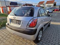 gebraucht Kia Rio 1.4 EX