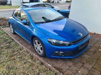 gebraucht VW Scirocco 1.4 TSI Sport