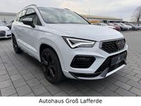 Gebraucht Cupra Ateca 150 PS (110 kW) 2024 Weiß SUV