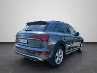 Gebraucht Audi Q5 Business 204 PS (150 kW) 2023 Daytonagrau perleffekt (metallic) SUV