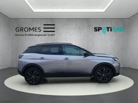 Gebraucht Peugeot 3008 GT 131 PS (96 kW) 2024 Grau SUV