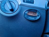 Gebraucht Skoda Yeti 140 PS (102 kW) 2010 Schwarz SUV