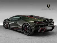 Gebraucht Lamborghini Revuelto 1016 PS (747 kW) 2025 Verde telefo Coupé