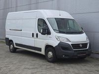 Gebraucht Fiat Ducato 131 PS (96 kW) 2018 Weiß Van