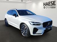 Gebraucht Volvo XC60 Plus 197 PS (144 kW) 2022 Crystal white SUV