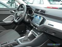 gebraucht Audi Q3 Sportback 45 TFSI e V