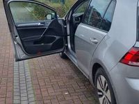 gebraucht VW e-Golf e-Golf