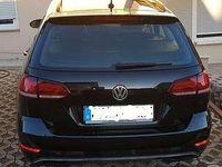 Gebraucht VW Golf Alltrack 150 PS (110 kW) 2017 Kombi
