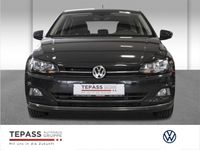 gebraucht VW Polo 1.6 TDI Highline