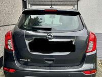 Gebraucht Opel Mokka X Edition 140 PS (102 kW) 2017 SUV
