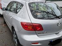 Occasion Mazda 3 105 ch (77 kW) 2003 Argent Berline