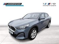 Gebraucht BMW X2 156 PS (114 kW) 2025 Grau SUV