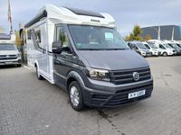 Gebraucht Knaus VAN WAVE 140 PS (102 kW) 2024 Campovolo grau (metallic) Van