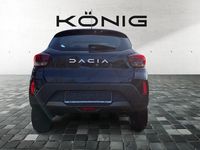 Usata Dacia Spring 2023 Andere Utilitaria