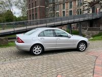 gebraucht Mercedes C240 ELEGANCE Elegance