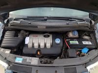 gebraucht VW Sharan 7M