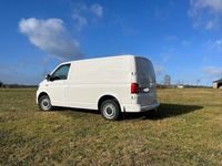 gebraucht VW Transporter T62.0 TDI LED Standheizung TÜV neu