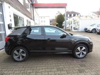 Gebraucht Audi Q2 S-Line 116 PS (85 kW) 2017 Schwarz SUV