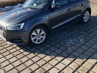 gebraucht Audi A1 Sportback 1.4 TFSI -