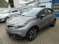 Occasion Renault Captur Luxe 90 ch (66 kW) 2013 Gris SUV