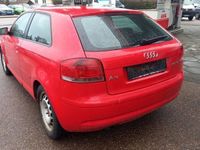 gebraucht Audi A3 