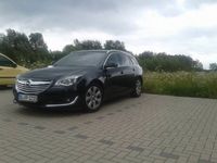 gebraucht Opel Insignia ST 2.0 CDTI ecoFL. Bus. Innov. 120k...