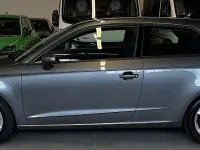 Occasion Audi A3 Ambition 125 ch (91 kW) 2015 Gris Berline