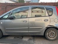 gebraucht Mitsubishi Colt 1.1 -