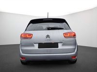 Gebraucht Citroën C4 SpaceTourer Origins 131 PS (96 kW) 2019 Lack grau artense/typ aussenverkleidung metalliclackierung Van / Kleinbus