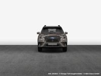 gebraucht Subaru Forester 2.0 ie Platinum MJ23