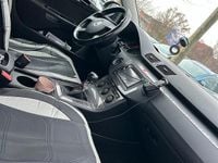 Brugt VW Passat 2007 Sort Stationcar