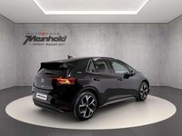 Gebraucht VW ID.3 Pro 150 kW (204 PS) 2026 Grenadillschwarz metallic Kleinwagen