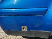 Gebraucht VW Bora 105 PS (77 kW) 2002 Blau Limousine