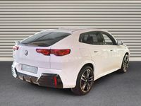 Gebraucht BMW iX2 Comfort Edition 230 kW (313 PS) 2025 Alpinweiss iii SUV