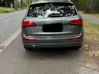 Gebraucht Audi Q5 190 PS (139 kW) 2016 Grau SUV