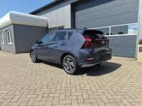 Neu Hyundai Bayon Trend 90 PS (66 kW) 2026 Grau SUV