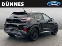 Gebraucht Ford Puma Titanium 125 PS (91 kW) 2023 Andere farbe SUV
