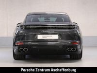 Gebraucht Porsche Panamera 4S 544 PS (400 kW) 2024 Grau Limousine