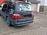 gebraucht Ford Galaxy Giha 2,3